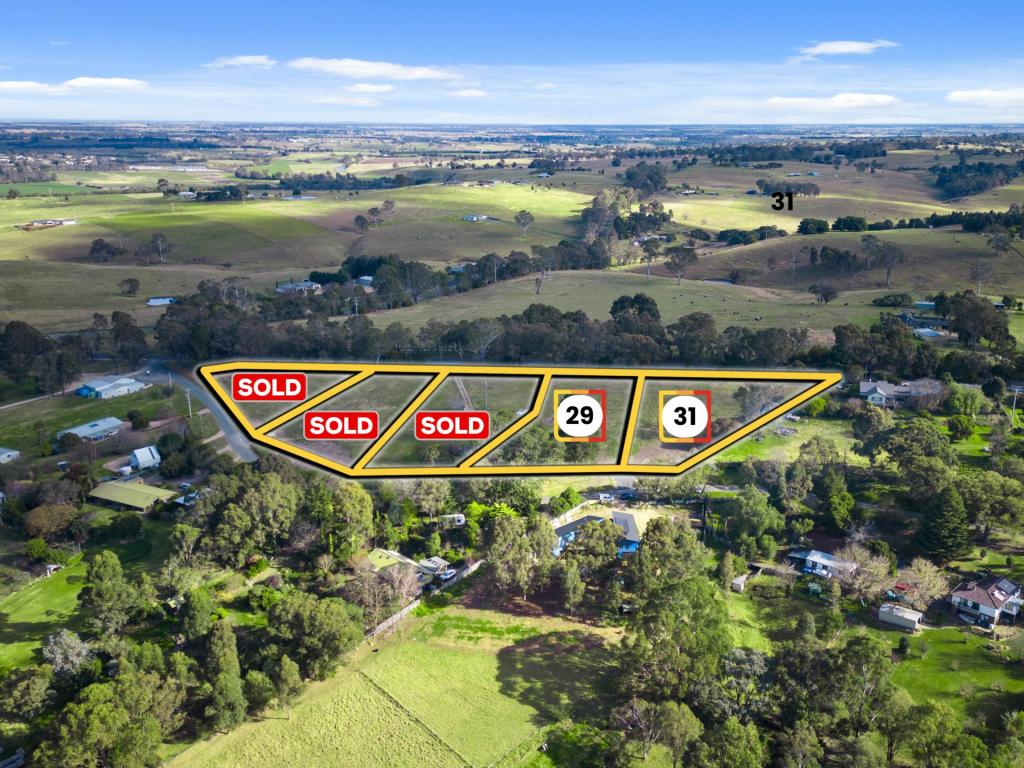 13-31 LANTERIS RD, WY YUNG, VIC 3875