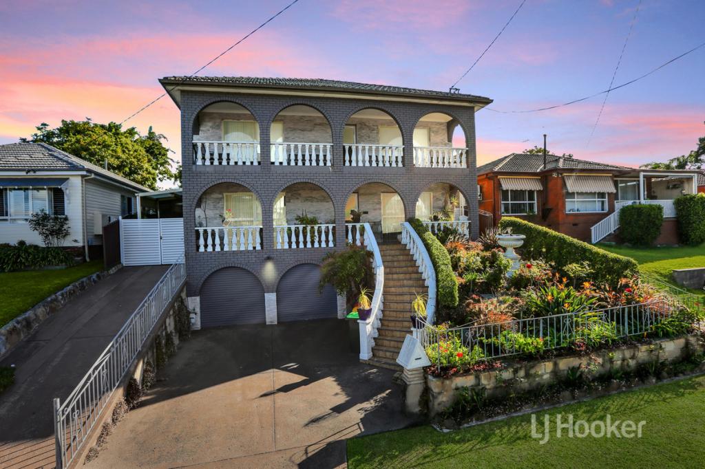 17 Adler Pde, Greystanes, NSW 2145