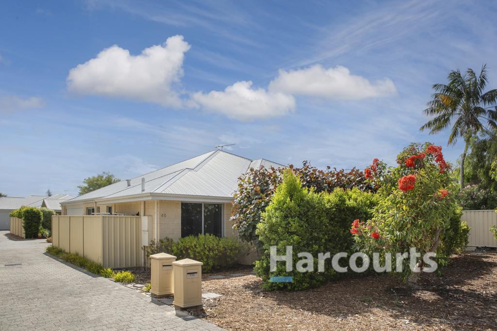 1/46 Ford Rd, Busselton, WA 6280