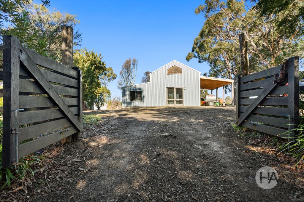 60 Knotts Siding Rd, Rawson, VIC 3825