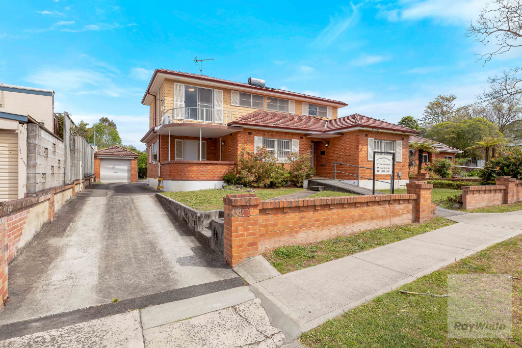 38 Junction St, Nowra, NSW 2541