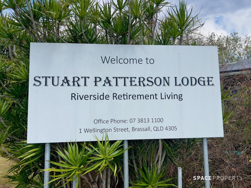 31/1 Wellington St, Brassall, QLD 4305