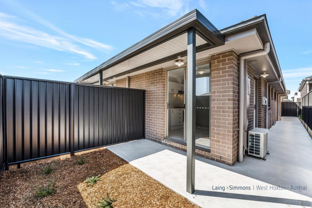 3a Circinus St, Austral, NSW 2179