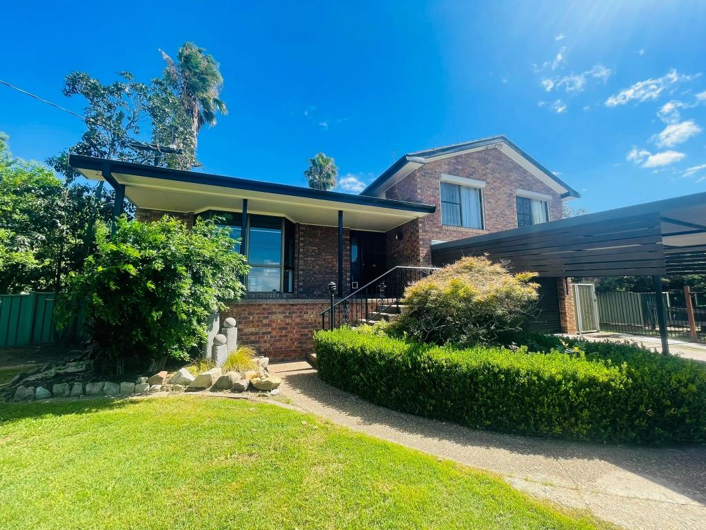 43 Dangar Rd, Singleton, NSW 2330