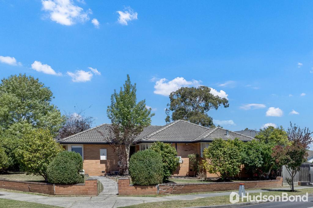 20 Mitcham Rd, Donvale, VIC 3111