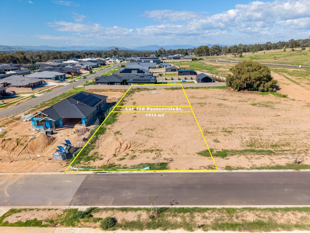 Lot 710/18 Pentonville St, Ettamogah, NSW 2640