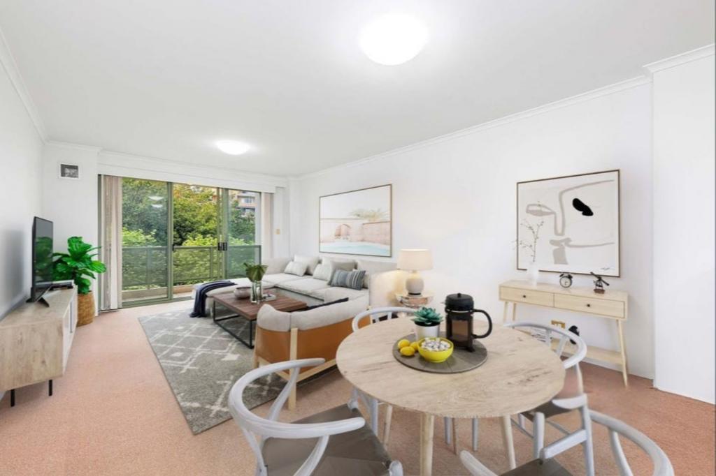 105/149-197 Pyrmont St, Pyrmont, NSW 2009