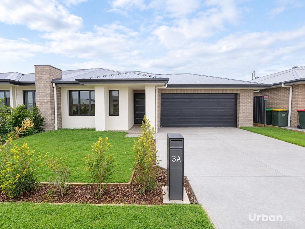 3a Lilium St, Lochinvar, NSW 2321