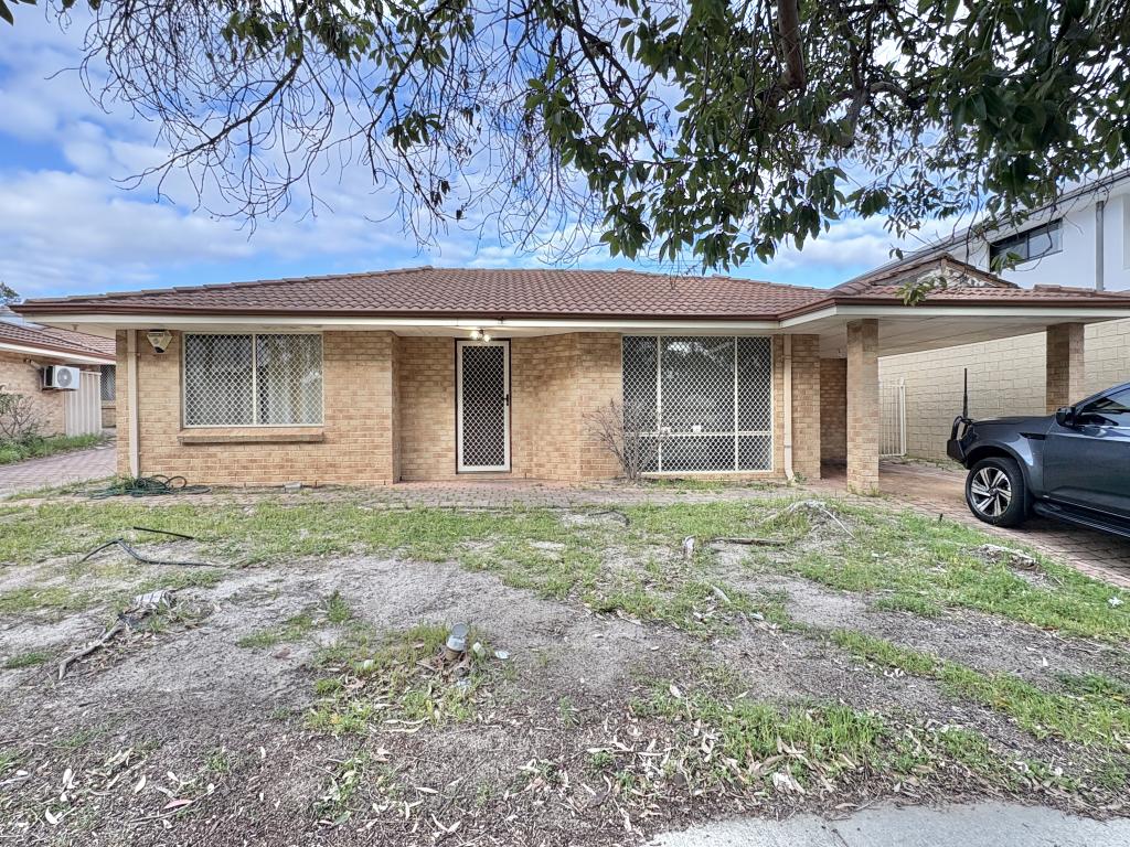 34a Lawson St, Bentley, WA 6102