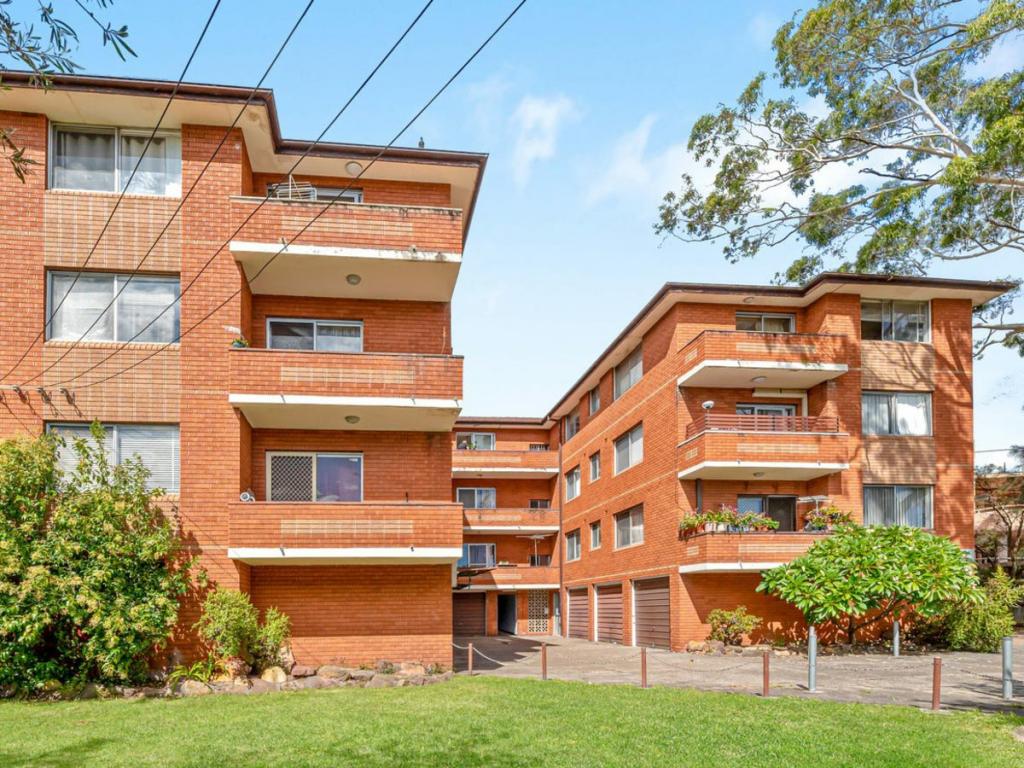 7/602-604 Punchbowl Rd, Lakemba, NSW 2195