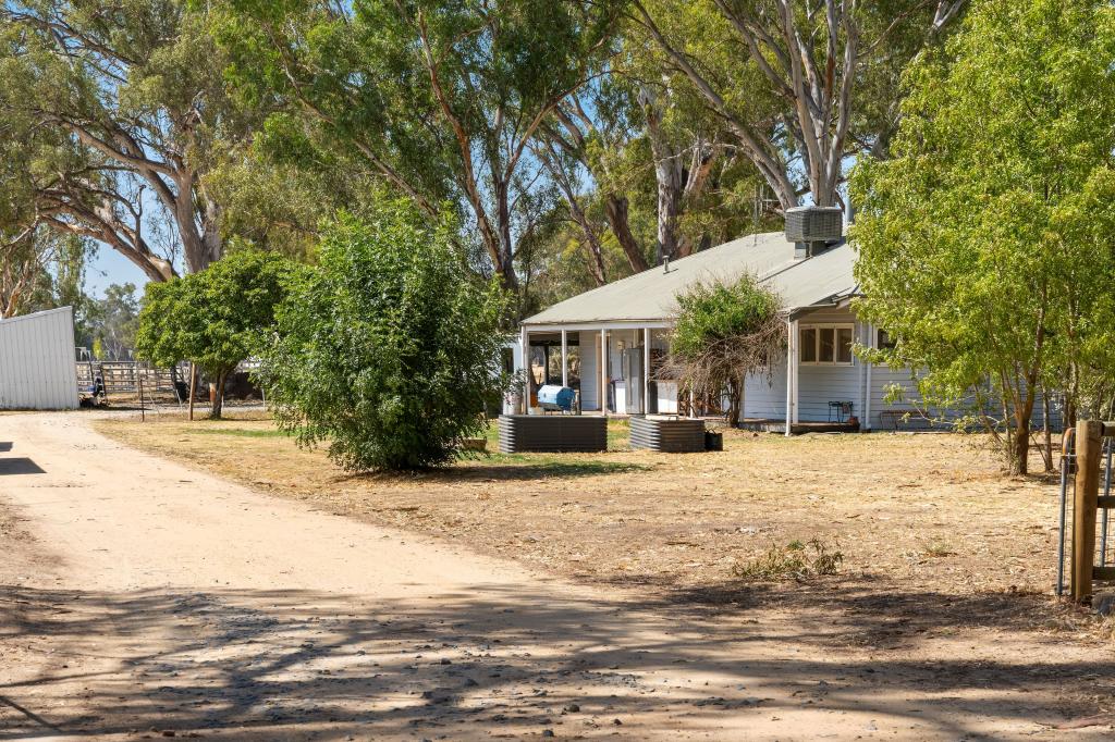 10 Dudley Rd, Euroa, VIC 3666