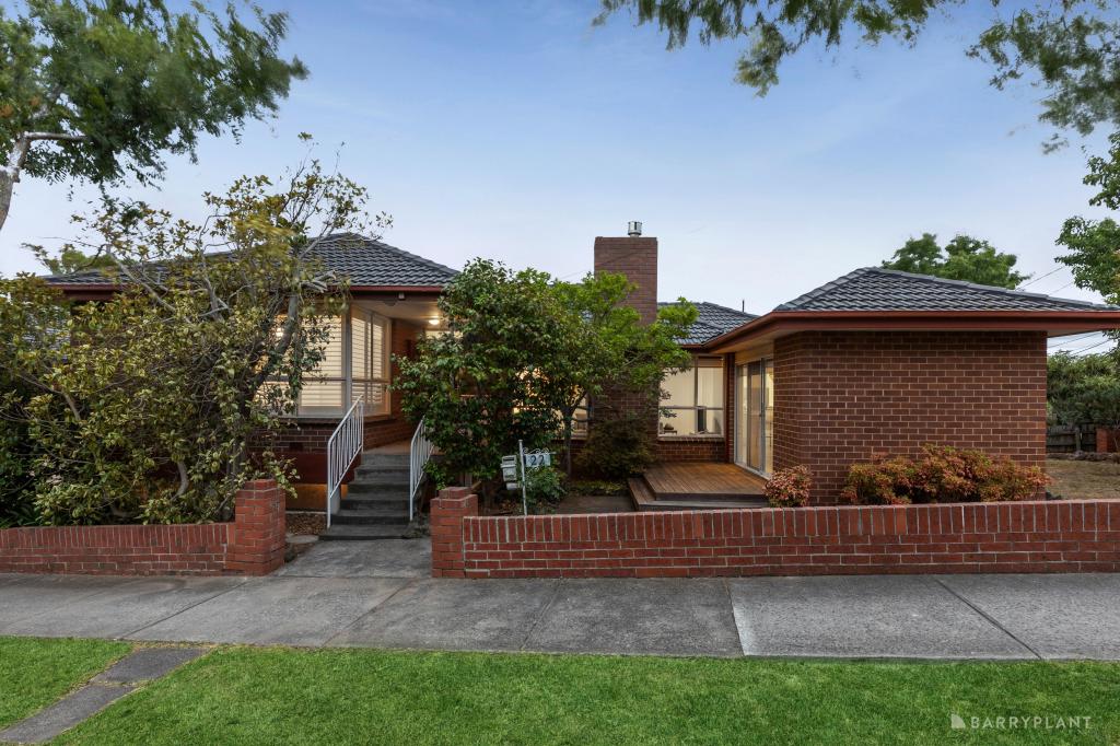 22 Morris Ave, Mont Albert North, VIC 3129