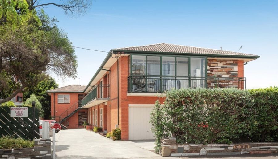 9/1403 Dandenong Rd, Malvern East, VIC 3145