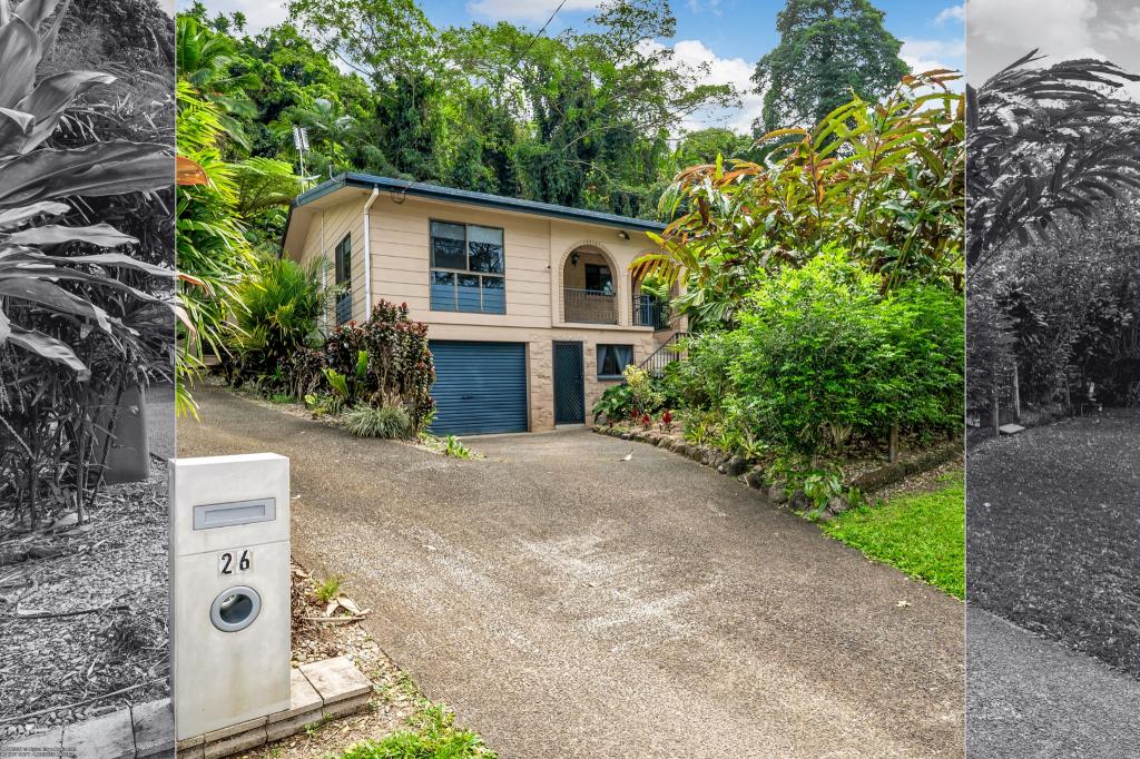 26 Angus St, Babinda, QLD 4861