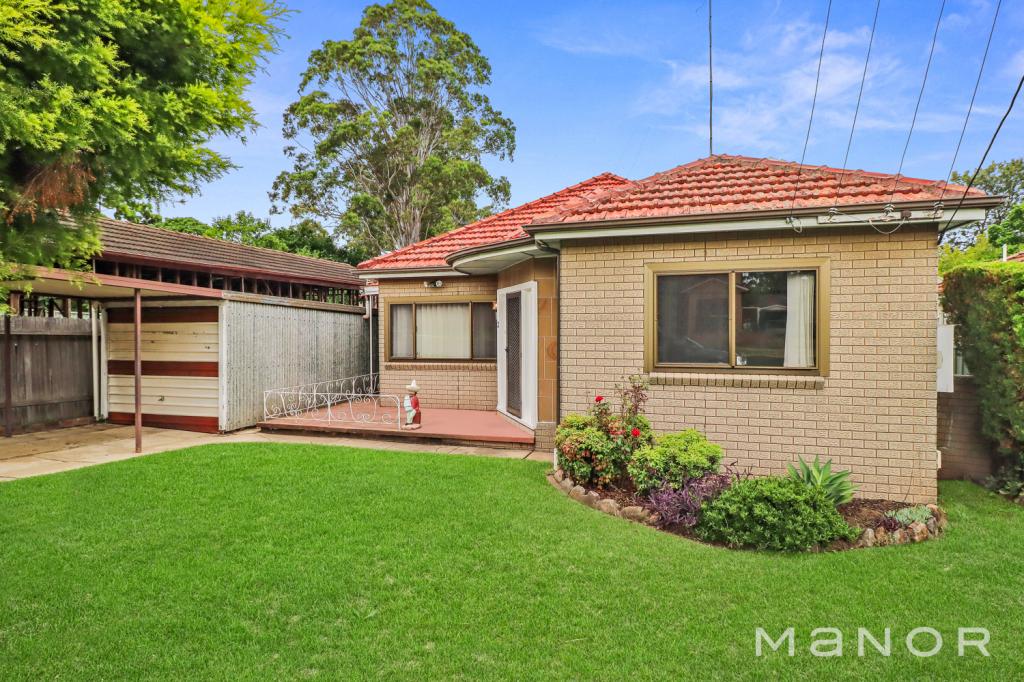 2 Magowar Rd, Pendle Hill, NSW 2145