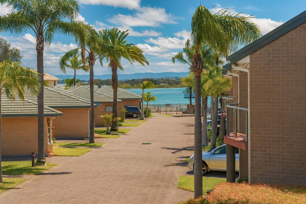 20/25-31 Haddon Cres, Marks Point, NSW 2280