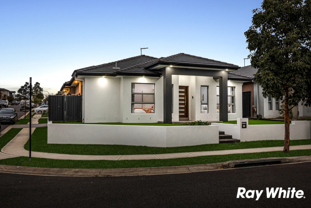 24 MESIK ST, TALLAWONG, NSW 2762