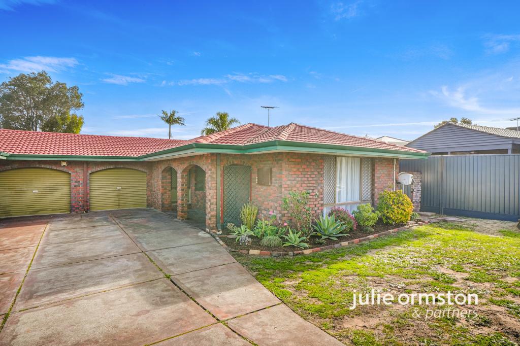 5b Phee Pl, Greenwood, WA 6024