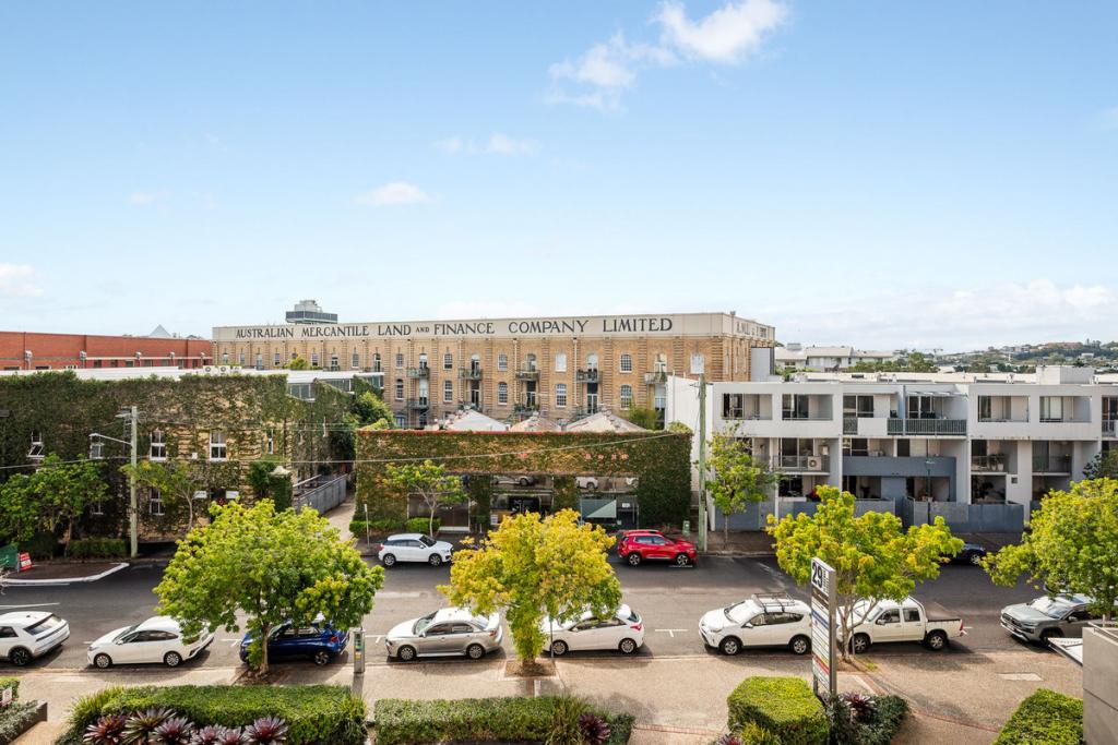 38/46 Chermside St, Teneriffe, QLD 4005