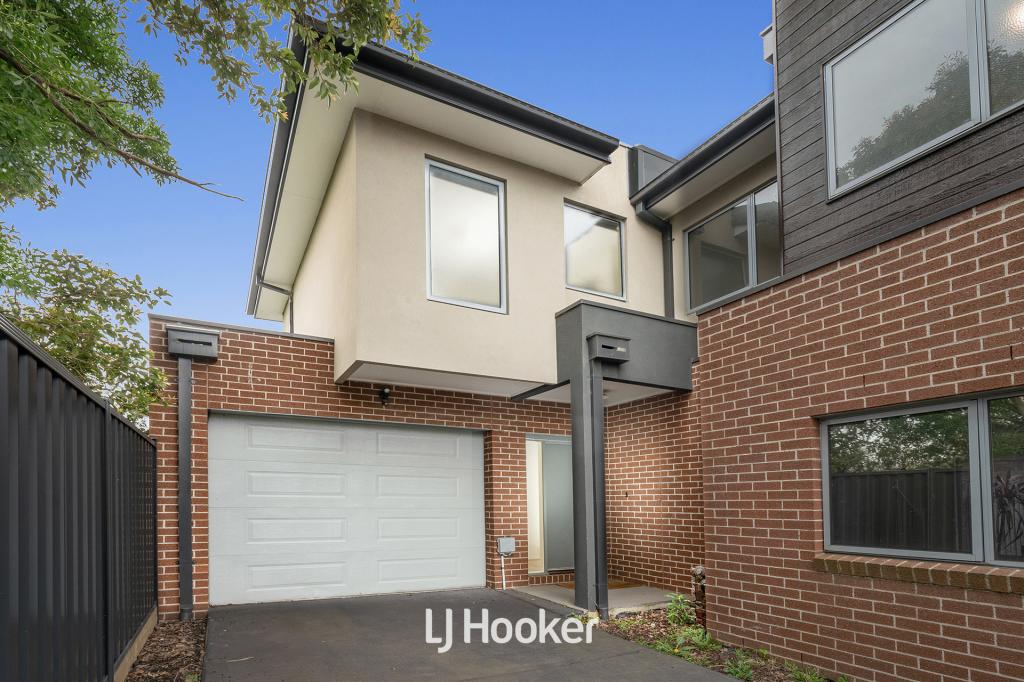4/29 Burrows Ave, Dandenong, VIC 3175