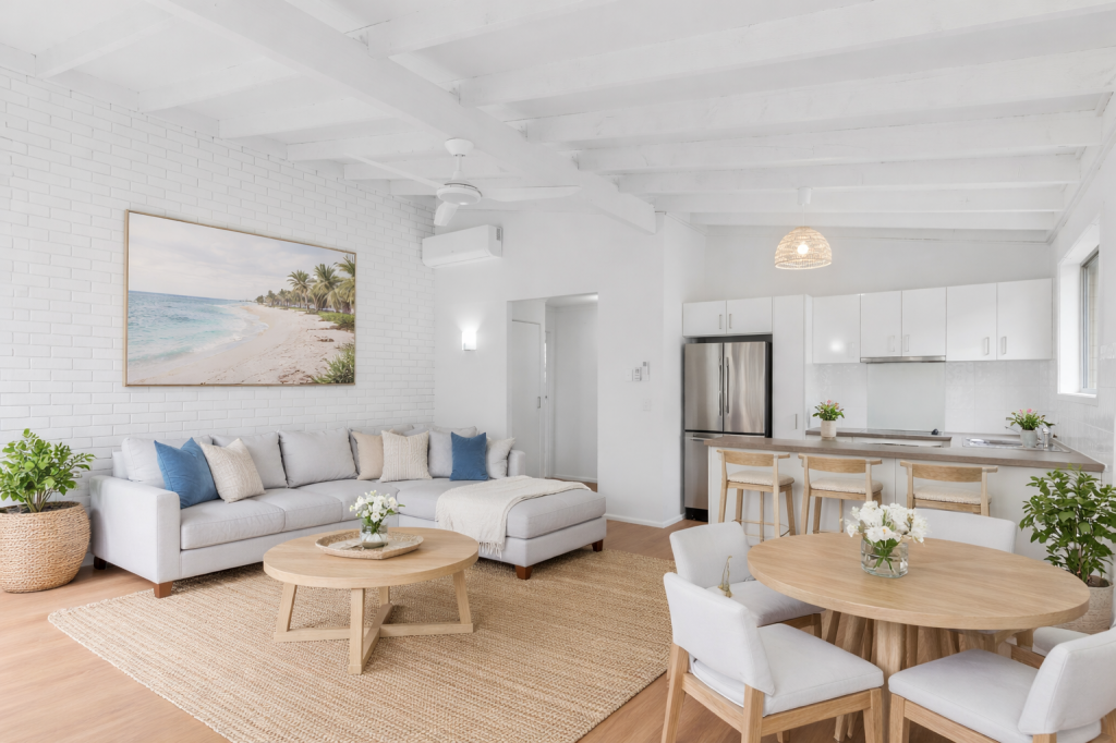 3/10 Robertson Ave, Margate, QLD 4019