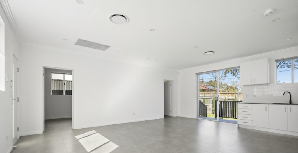 4a Anne St, Oatlands, NSW 2117