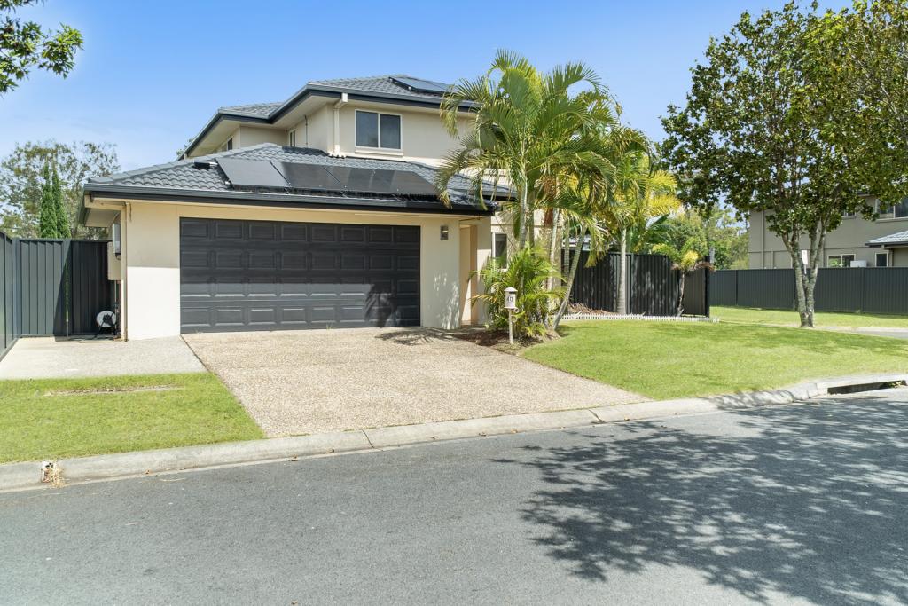40 Tracey Cres, Varsity Lakes, QLD 4227