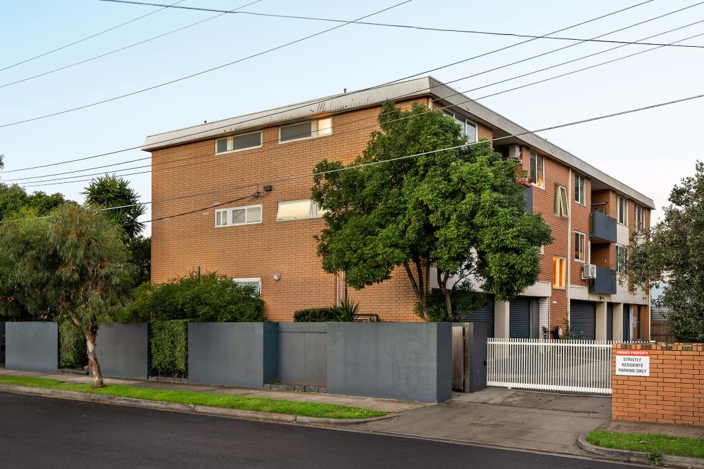 8/6 Mckay St, Coburg, VIC 3058