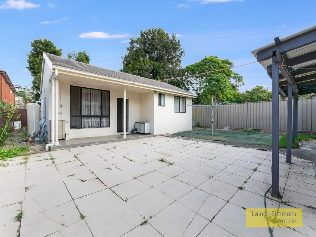 6A COBDEN ST, BELMORE, NSW 2192