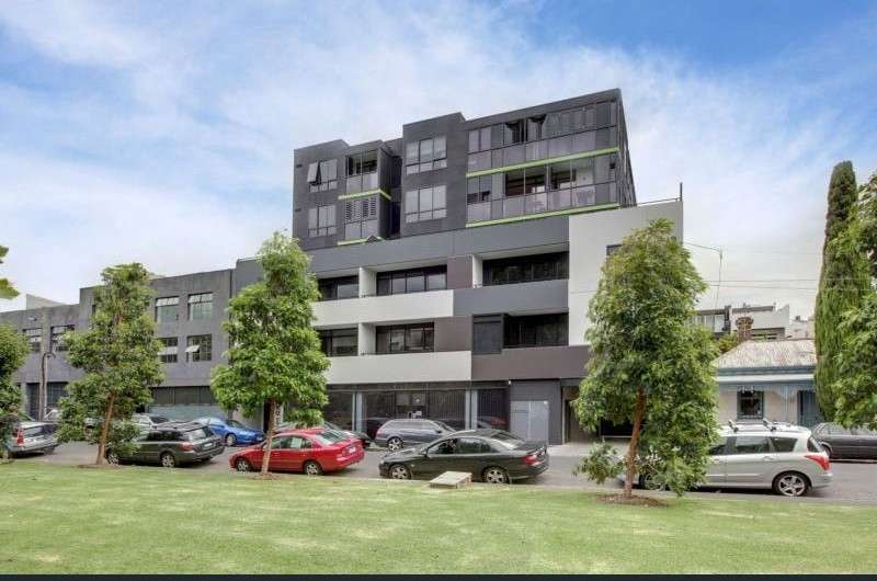 208/13-15 Grattan St, Prahran, VIC 3181