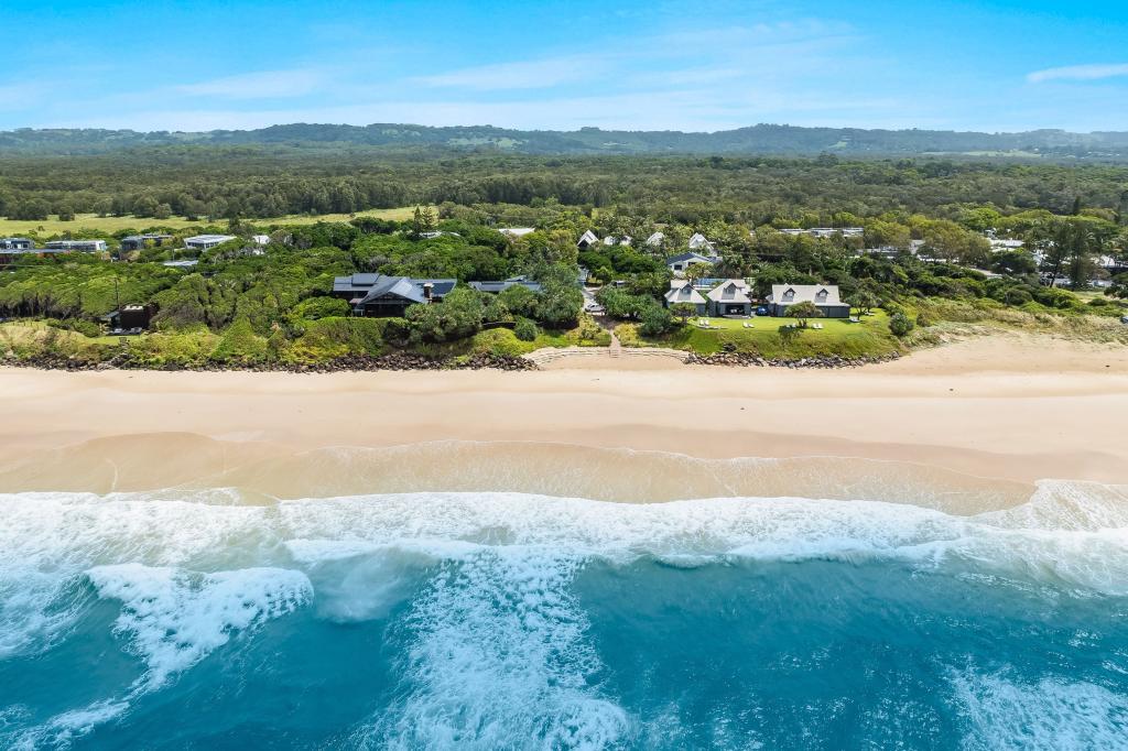 43 Childe St, Byron Bay, NSW 2481