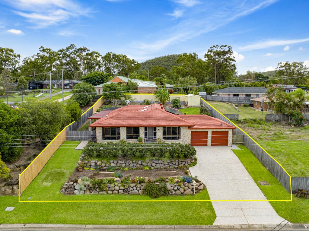 27 Kaiser Dr, Windaroo, QLD 4207