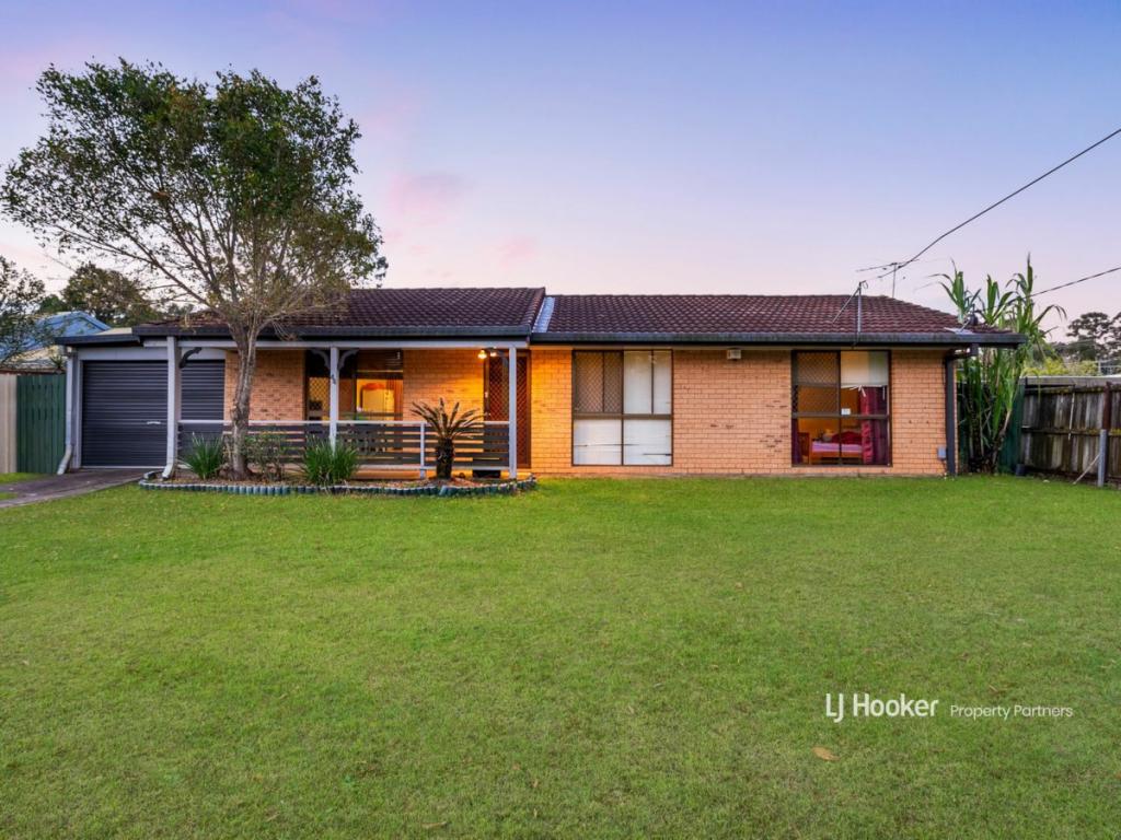 44 Velorum Dr, Kingston, QLD 4114