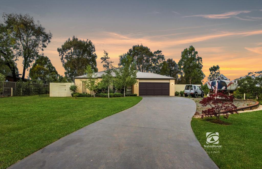 39 Kings Cove Bvd, Metung, VIC 3904
