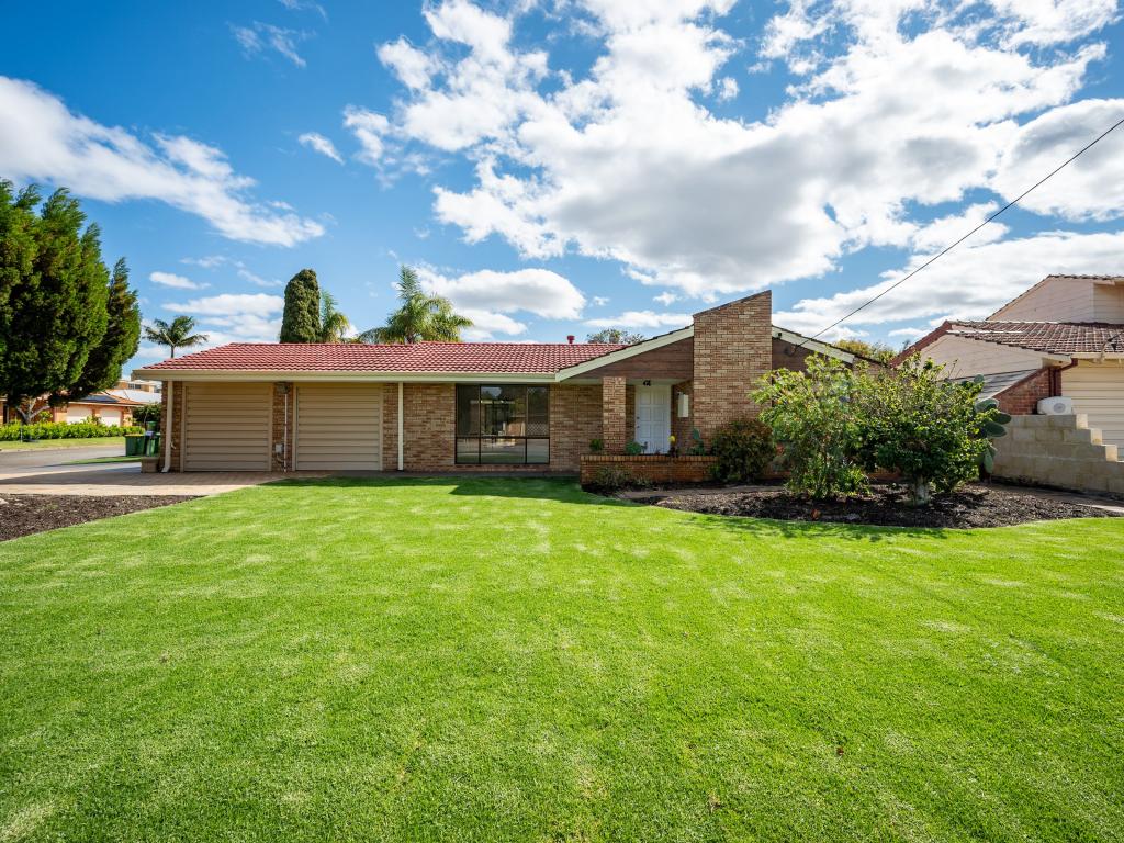 19 Sellars Way, Bull Creek, WA 6149