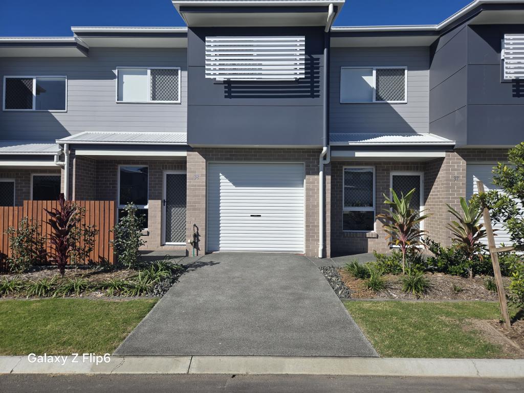 39/8 Taylor Pl, Mackenzie, QLD 4156