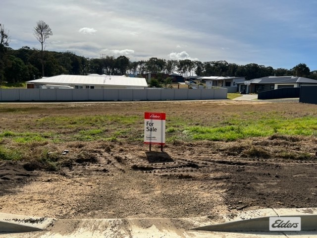 1 Lot Stafford Dr, Kalaru, NSW 2550