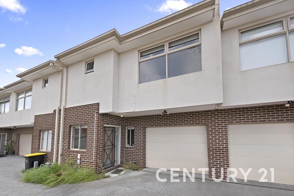 2/13 Stephenson St, Springvale, VIC 3171