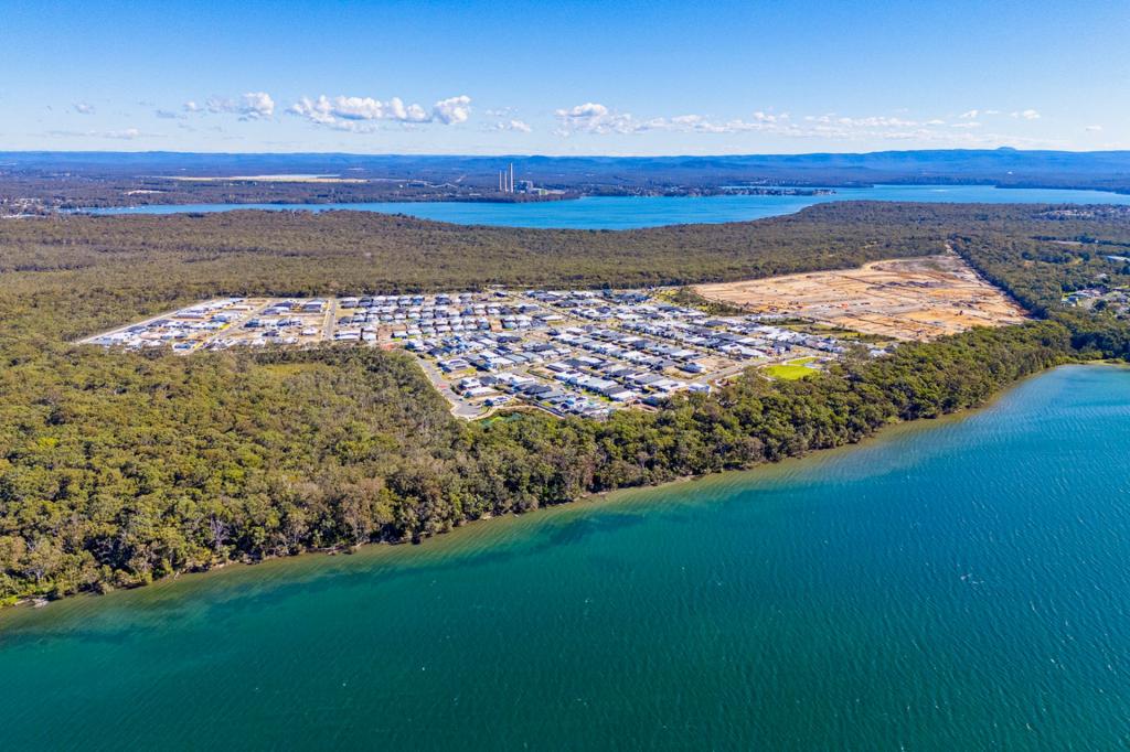 Lot 642/85 Kanangra Dr, Crangan Bay, NSW 2259