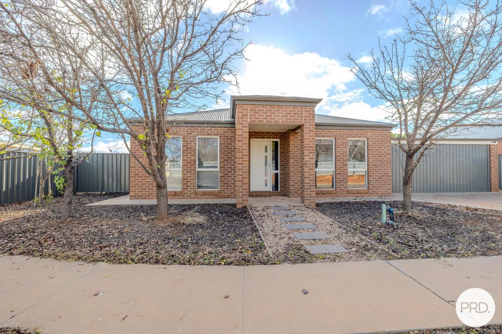 3 Ella Mae Ct, Mildura, VIC 3500