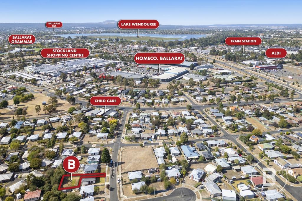 22a Primrose St, Wendouree, VIC 3355