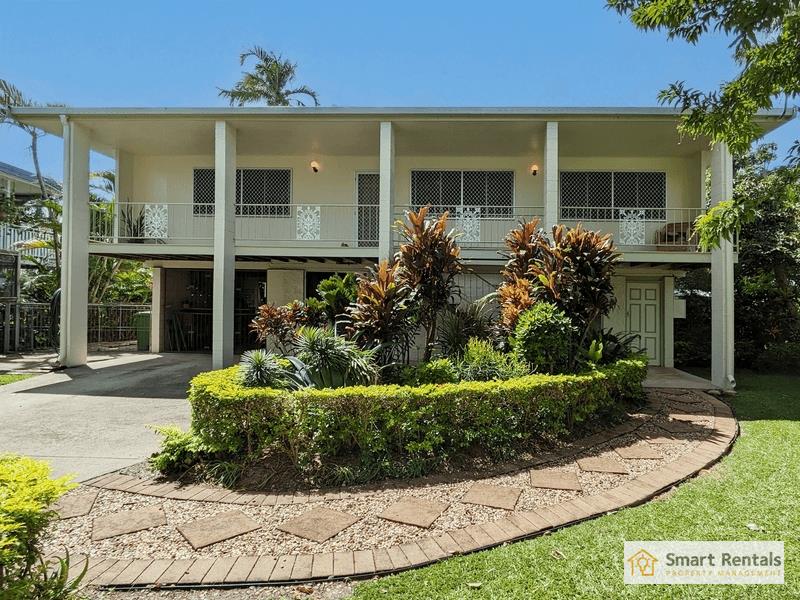4 BLOOM CT, CRANBROOK, QLD 4814