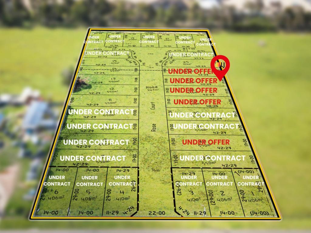 Lot 27/73 Lucknow St, East Bairnsdale, VIC 3875