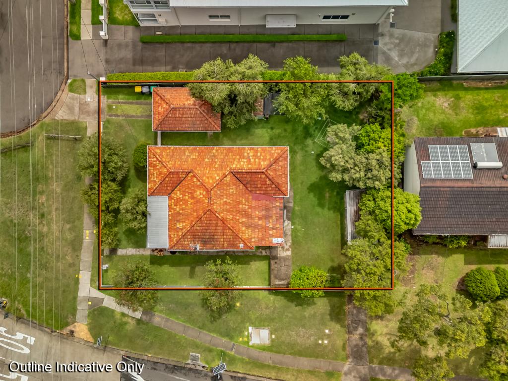 74 QUEEN ST, WARNERS BAY, NSW 2282