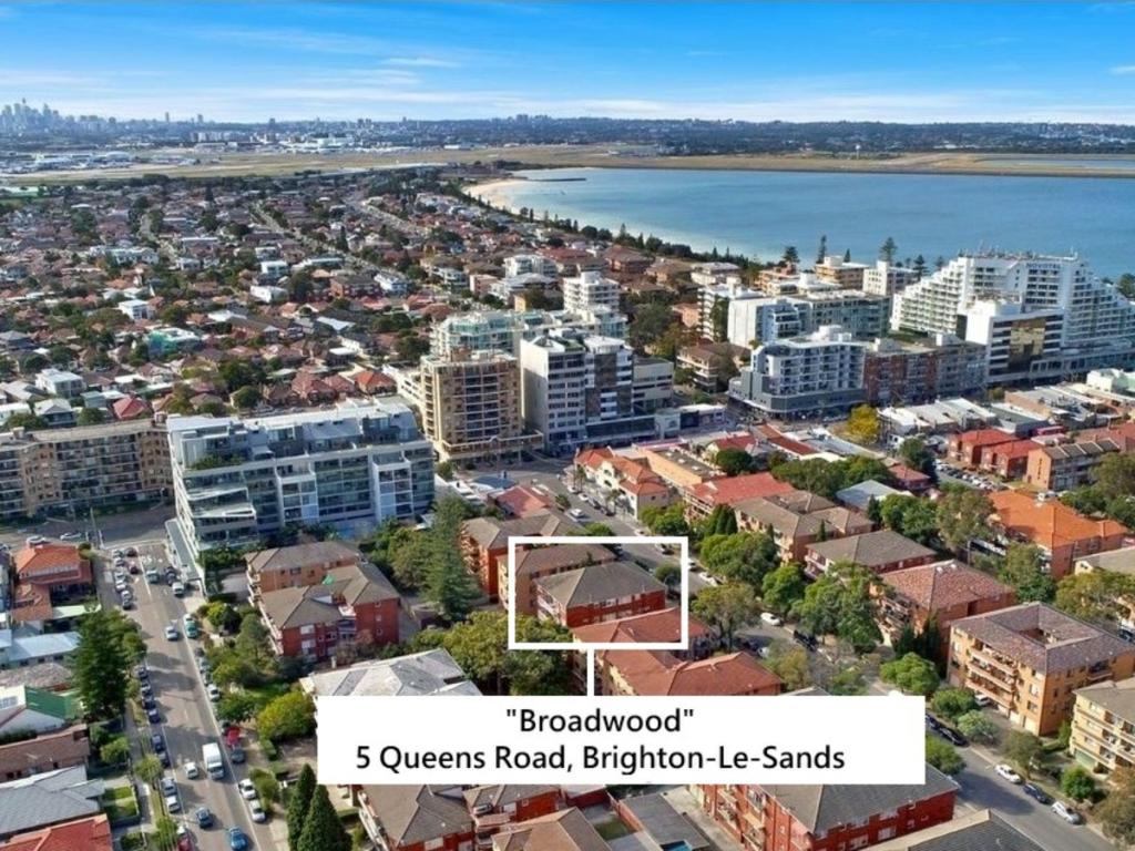 1/5 Queens Rd, Brighton-Le-Sands, NSW 2216
