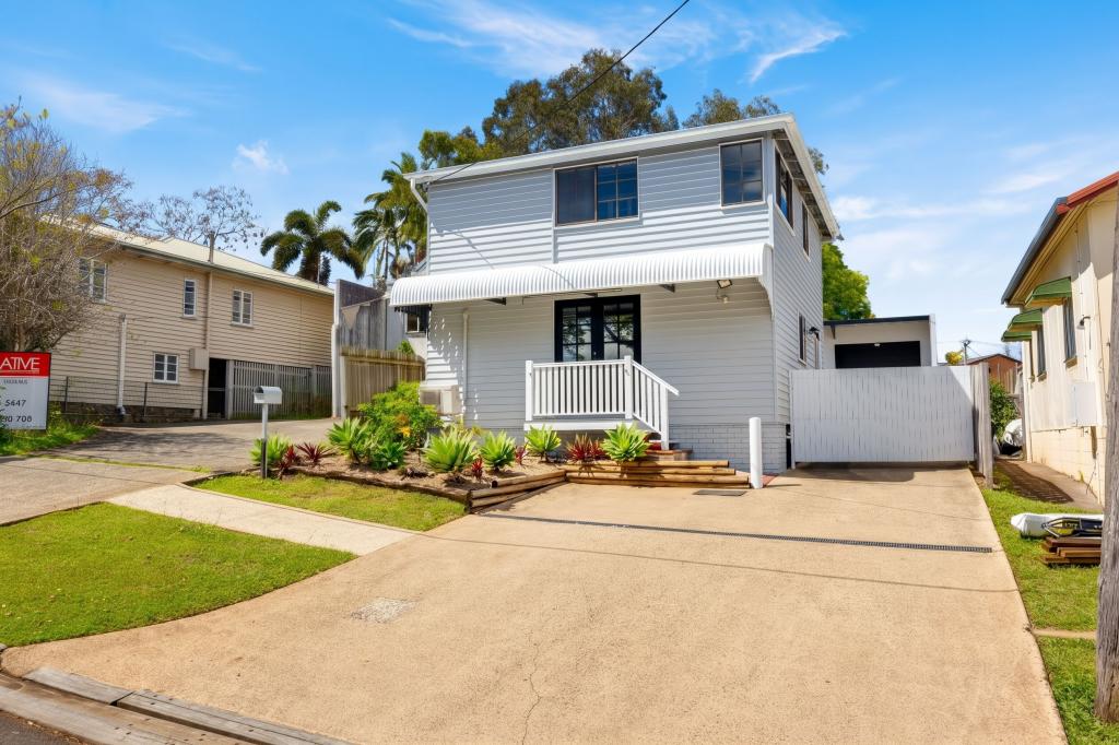 10 Tamper St, Nambour, QLD 4560