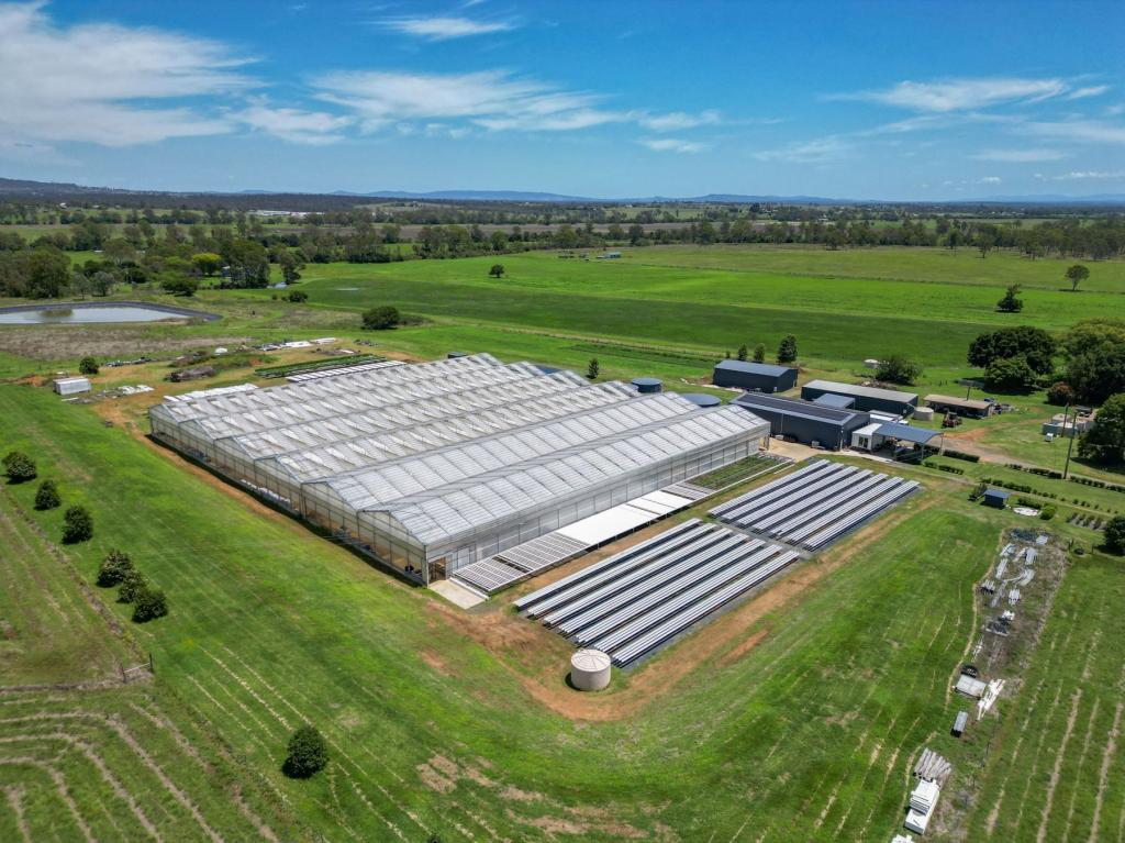 178 DUNNS AVE, HARRISVILLE, QLD 4307