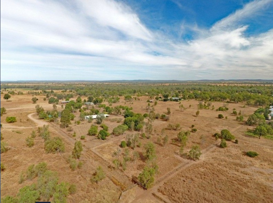 13 Davey Rd, Baralaba, QLD 4702