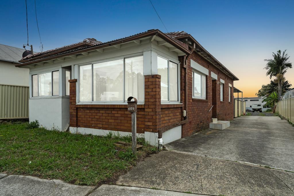 405 STACEY ST, BANKSTOWN, NSW 2200