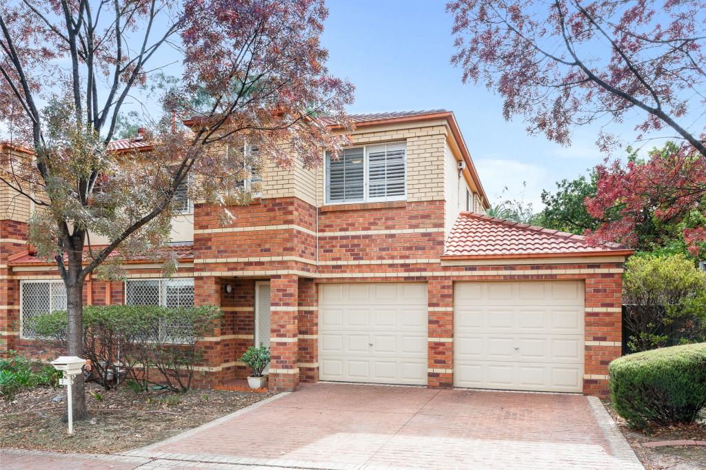 2 Oak Ct, Box Hill South, VIC 3128